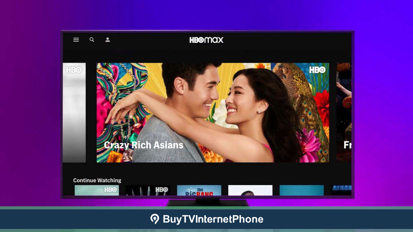 Ultimate Guide on How to Watch HBO Max with Cox Contour